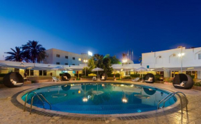 Al Wadi Hotel